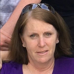 Meet your Posher, Tracy